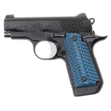 KIMBER MICRO RAPTOR .380 ACP - 1 of 3