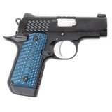 KIMBER MICRO RAPTOR .380 ACP - 2 of 3