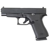 GLOCK 48 9MM LUGER (9X19 PARA) - 1 of 3