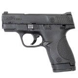 SMITH & WESSON M&P 9 SHIELD 9MM LUGER (9X19 PARA) - 1 of 3