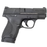 SMITH & WESSON M&P 9 SHIELD 9MM LUGER (9X19 PARA) - 2 of 3