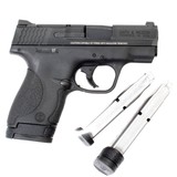 SMITH & WESSON M&P 9 SHIELD 9MM LUGER (9X19 PARA) - 3 of 3