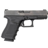 GLOCK 19 GEN 4 9MM LUGER (9X19 PARA) - 2 of 3