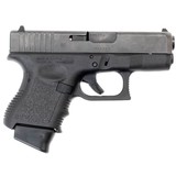 GLOCK 26 GEN3 9MM LUGER (9X19 PARA) - 2 of 2