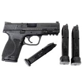 SMITH & WESSON M&P 40 M2.0 .40 S&W - 3 of 3