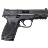 SMITH & WESSON M&P 40 M2.0 .40 S&W - 2 of 3