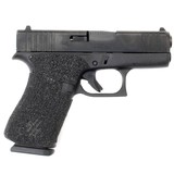 GLOCK 43X 9MM LUGER (9X19 PARA) - 2 of 3