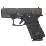 GLOCK 43X 9MM LUGER (9X19 PARA) - 1 of 3