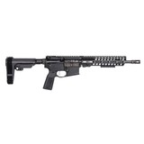 GEISSELE AUTOMATICS BORDER PATROL 5.56X45MM NATO