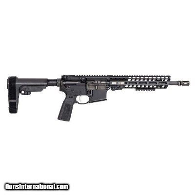 GEISSELE AUTOMATICS BORDER PATROL 5.56X45MM NATO