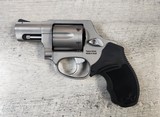 TAURUS 856 .38 SPL