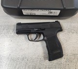SIG SAUER P365 OR TACPAC 9MM LUGER (9X19 PARA) - 1 of 2