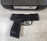 SIG SAUER P365 OR TACPAC 9MM LUGER (9X19 PARA) - 2 of 2