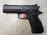 DAN WESSON FIREARMS DWX COMPACT 9MM LUGER (9X19 PARA) - 2 of 2