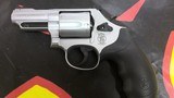 SMITH & WESSON 69 COMBAT MAGNUM .44 MAGNUM - 1 of 3