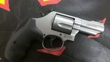 SMITH & WESSON 69 COMBAT MAGNUM .44 MAGNUM - 2 of 3