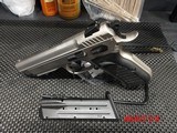 EAA WITNESS 9MM LUGER (9x19 PARA) - 1 of 3
