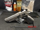 EAA WITNESS 9MM LUGER (9x19 PARA) - 2 of 3