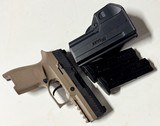 COLT GOVERNMENT MODEL .22 LR - 2 of 3