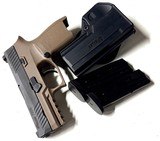 COLT GOVERNMENT MODEL .22 LR - 1 of 3