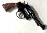 SMITH & WESSON MODEL 10-5 .38 SPL - 2 of 3