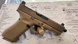 GLOCK G19X MOS 9MM LUGER (9X19 PARA) - 3 of 3