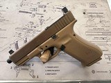 GLOCK G19X MOS 9MM LUGER (9X19 PARA) - 2 of 3