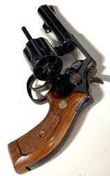 SMITH & WESSON 10-8 .38 S&W - 3 of 3