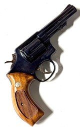 SMITH & WESSON 10-8 .38 S&W - 2 of 3