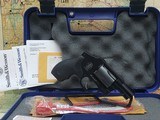 SMITH & WESSON 442-1 .38 SPL - 1 of 3