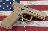 GLOCK G-19X 9MM LUGER (9x19 PARA) - 2 of 2