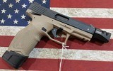 TAURUS TX 22 .22 LR - 1 of 2