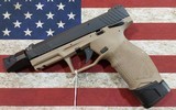 TAURUS TX 22 .22 LR - 2 of 2