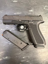 SHADOW SYSTEMS XR920 9MM LUGER (9x19 PARA) - 1 of 3