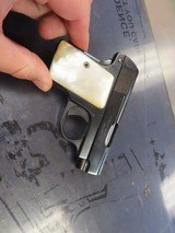 COLT 1908 Vest Pocket .25 ACP - 1 of 3