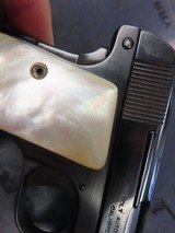 COLT 1908 Vest Pocket .25 ACP - 3 of 3