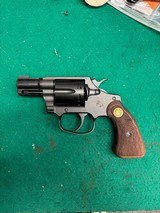 COLT COBRA .38 SPL - 1 of 3
