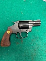 COLT COBRA .38 SPL - 2 of 3