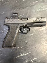 SHADOW SYSTEMS DR920 9MM LUGER (9x19 PARA) - 3 of 3