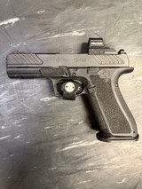 SHADOW SYSTEMS DR920 9MM LUGER (9x19 PARA) - 2 of 3