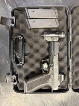 SHADOW SYSTEMS DR920 9MM LUGER (9x19 PARA) - 1 of 3