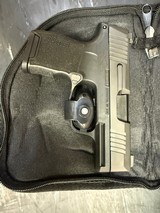 SIG SAUER P365 9MM LUGER (9x19 PARA) - 2 of 2