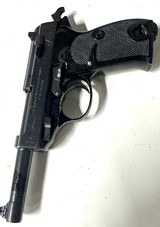WALTHER P38 9MM LUGER (9x19 PARA) - 2 of 3