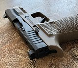 SIG SAUER Wilson Combat Sig Sauer p320 Compact 9MM LUGER (9x19 PARA) - 2 of 3