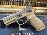 SIG SAUER P320 M18 9MM LUGER (9x19 PARA) - 2 of 3