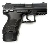 HECKLER & KOCH P30SK 9MM LUGER (9X19 PARA) - 3 of 3