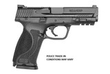 SMITH & WESSON M&P9 M2.0 9MM LUGER (9x19 PARA) - 1 of 1