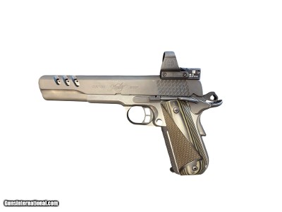 KIMBER SUPER JAGARE 10MM