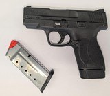 SMITH & WESSON M&P 45 SHIELD .45 ACP - 2 of 2