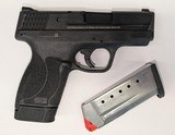 SMITH & WESSON M&P 45 SHIELD .45 ACP - 1 of 2
